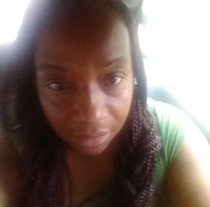 Meet your Posher, Carolyn